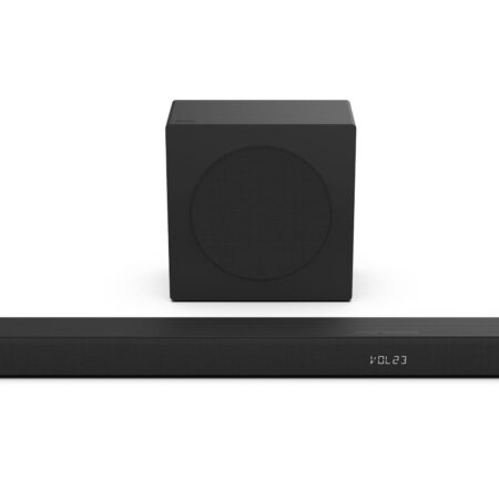 Hisense HS3100  Soundbar - 480W 3.1CH