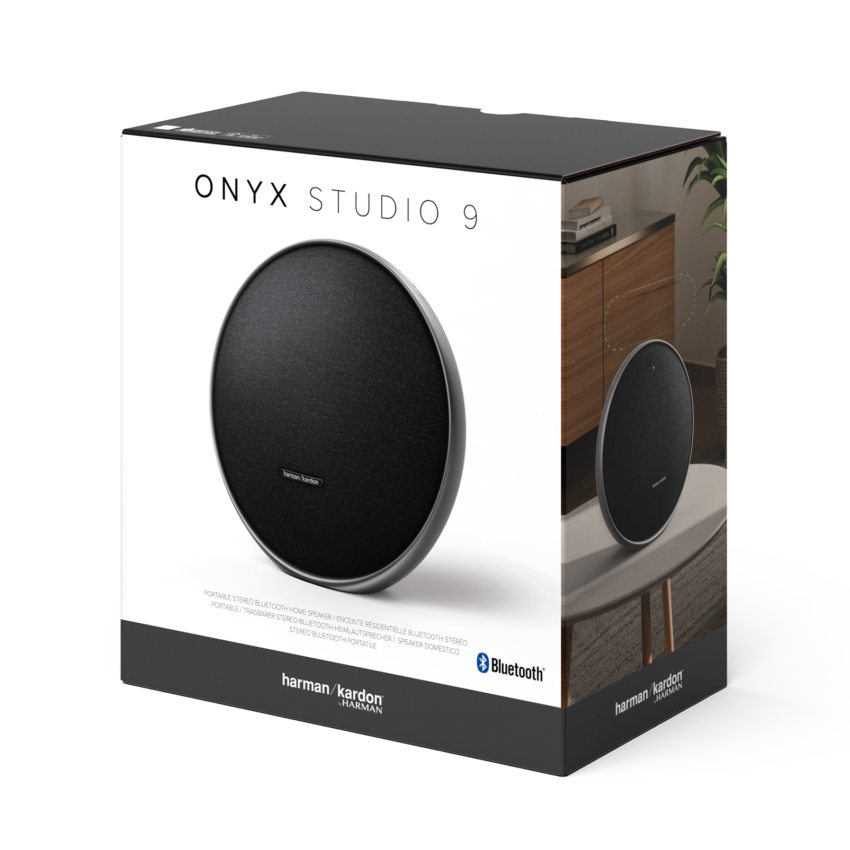 Harman Kardon Onyx Studio 9