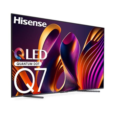 Hisense 100Q7N QLED TV 144Hz