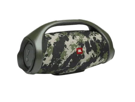 JBL Boombox 2  Portable Bluetooth Speaker