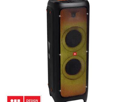 JBL PartyBox 1000   Bluetooth party speaker