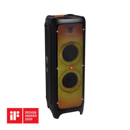 JBL PartyBox 1000   Bluetooth party speaker