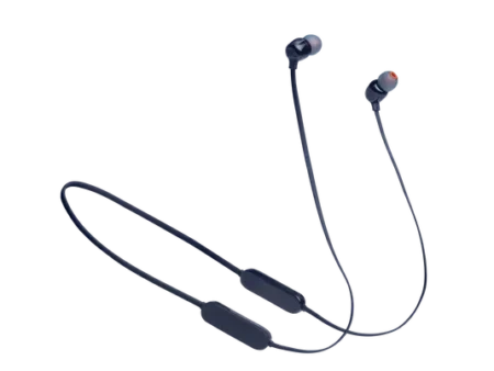 JBL Tune 125BT Neck-Band