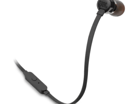 JBL Tune 110 Earphone