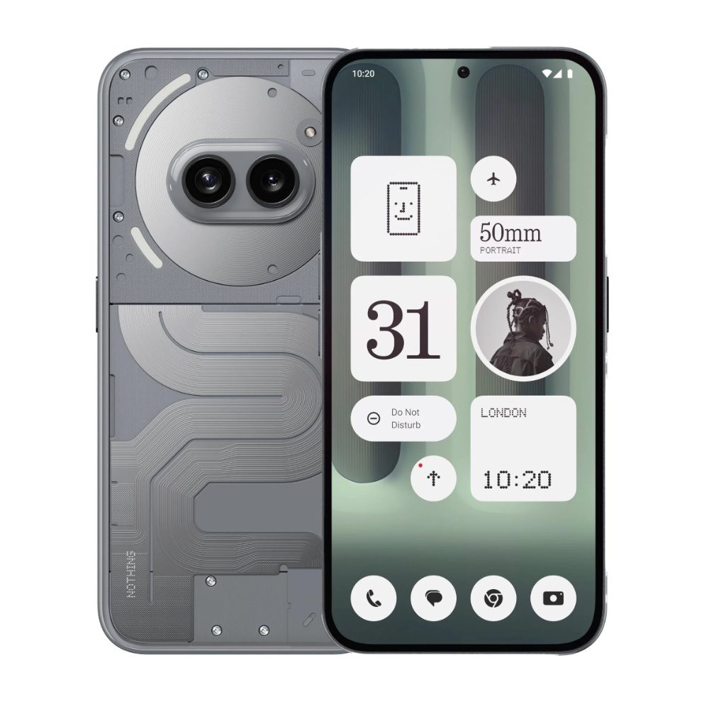 Nothing Phone 2A Plus 12/256GB