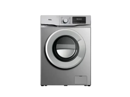 TCL P612FLG 12Kg Front Load Washing Machine