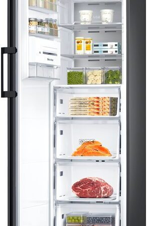 Samsung RZ32R744532 SINGLE DOOR BESPOKE Fridge