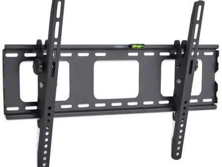 Skilltech SH44T Tilting LED/LCD/Plasma TV Wall Mount Bracket 24"-32"-43"-49"-55"- 60" inch tv