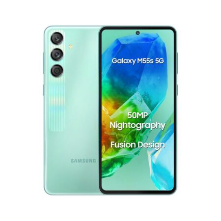 Samsung Galaxy M55s 5G 8/256GB