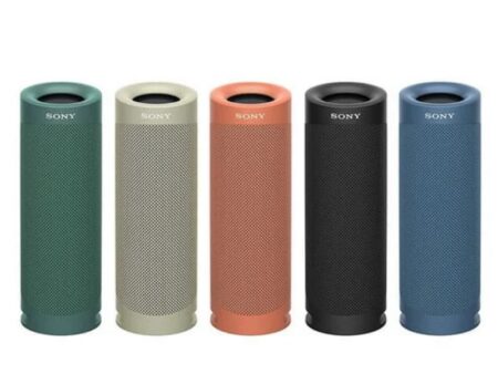 SONY XB23 EXTRA BASS