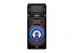 LG XBOOM ON7 500W | Super Bass Boost | DJ Function