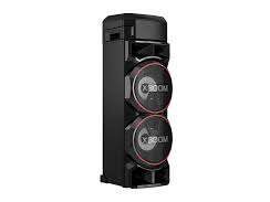 LG XBOOM ON9 2000W | Super Bass Boost | DJ Function