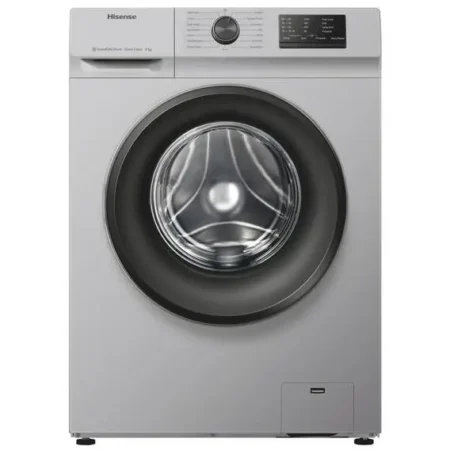Hisense 6KG Front Load Washing Machine WFVC6010S