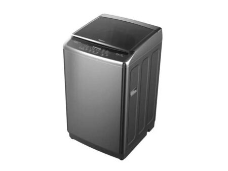 Hisense 11Kgs WTJA1112T Top Load Automatic Washing Machine