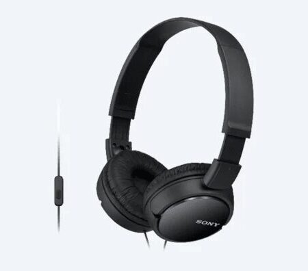 Sony MDRZX110 Headphones Series Stereo
