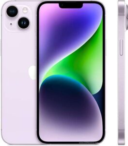 Apple iPhone 14 Plus 128GB ESIM