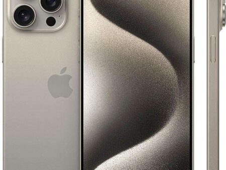 Apple iPhone 15 Pro Max 1TB