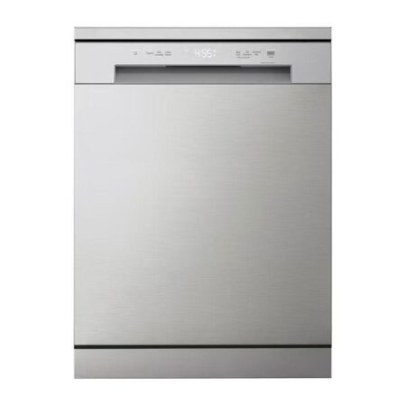 LG DFC612FV 14ppl TrueSteam Dishwasher