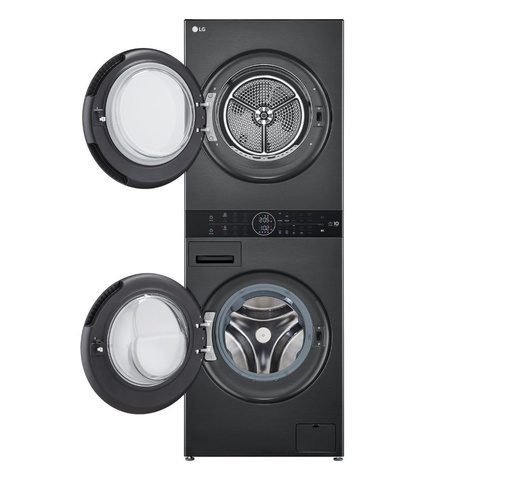 LG WT1311PB WashTower 13/10KG