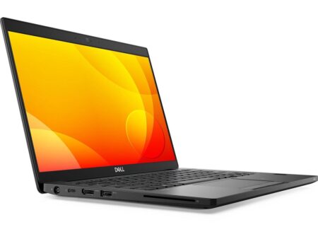 Dell Latitude 7390 Intel Core i7 8th Gen 8GB/512GB SSD Touch  (Factory Refurb)