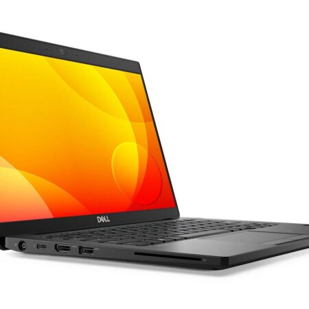 Dell Latitude 7390 Intel Core i7 8th Gen 8GB/256GB SSD (Factory Refurb)