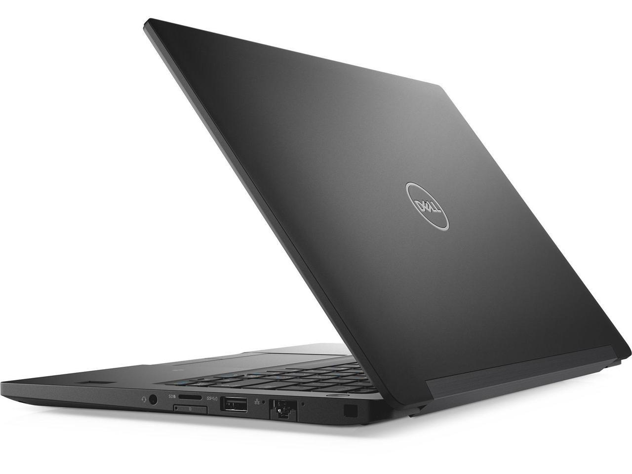 Dell Latitude 7390 Intel Core i7 8th Gen 8GB/256GB SSD (Factory Refurb)