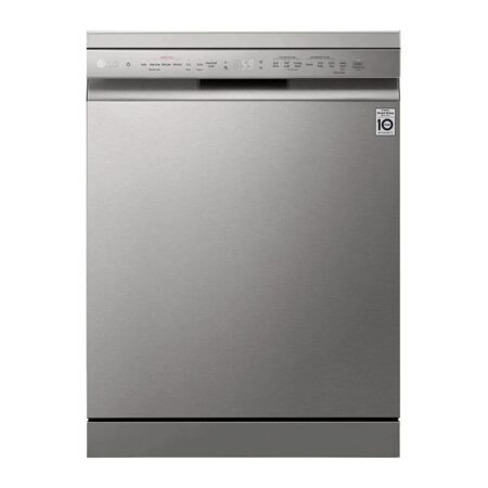LG Dishwasher DFC532FP 14ppl TrueSteam