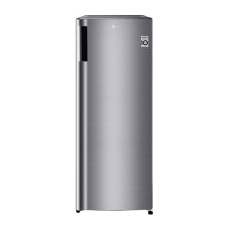 LG single Door Refrigerator 199L GN-Y331SLBB