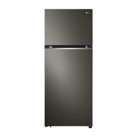 LG 395L Top Freezer Refrigerator GL-B492PXGB