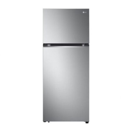 LG 375L Top Freezer Refrigerator GN-B472PLMB