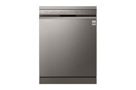 LG Dishwasher DFB425FP 14ppl TrueSteam