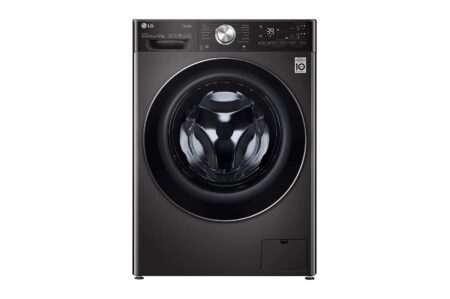 LG 12Kg Front Load Washer F4V9BWP2EE