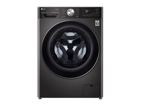 LG 12Kg Front Load Washer F4V9BWP2EE