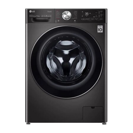 LG 12Kg Front Load Washer F4V9BWP2EE