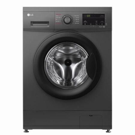 LG 8KG Front Load Washing Machine F4J3TYG6J