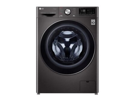 LG 9/5Kg Front Loaad Washer Dryer F4R5VGG2E
