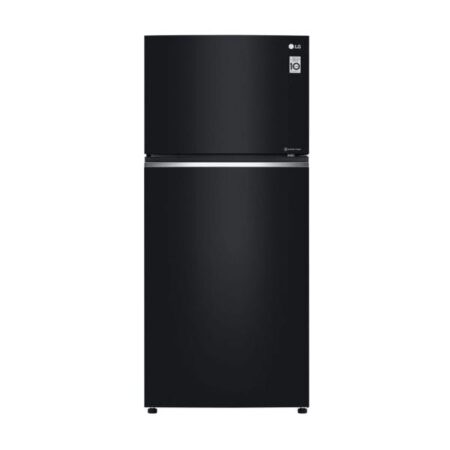 LG 506L Top Freezer Refrigerator GN-C702SGGU