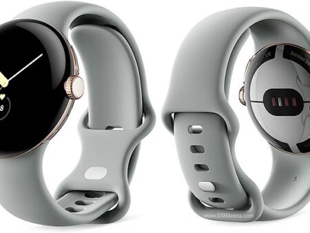 Google Pixel Watch