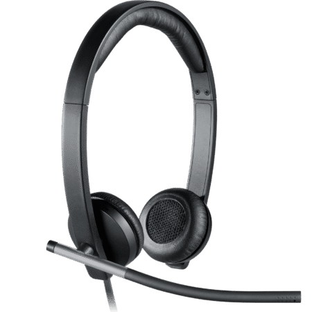 Logitech H650E