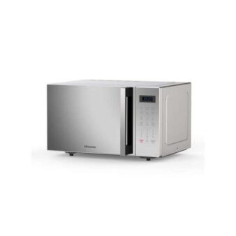 Hisense H25MOMS7HG 25L Grill Microwave
