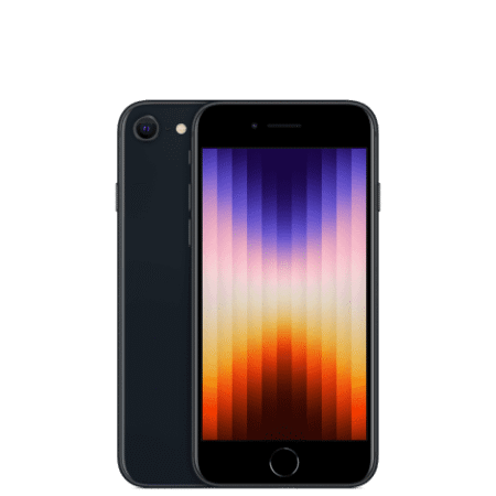 Apple IPhone SE (3rd Gen) – 64GB