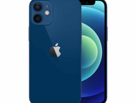 IPHONE 12 ESIM 64GB 4GB RAM