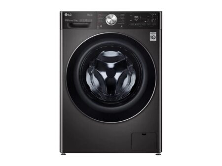 LG 12/8Kg Front Load Washer Dryer F4V9BDP2EE