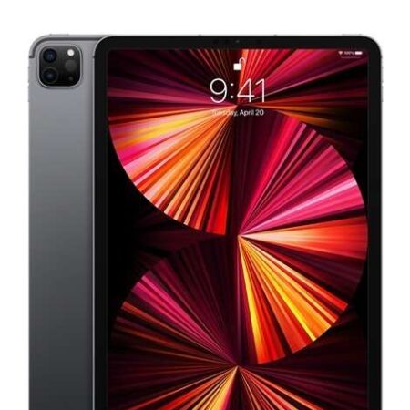 Ipad pro 11" 512gb M2 5G