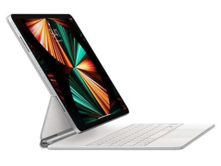 Apple Magic Keyboard Pro 12.9‑inch (6gen)