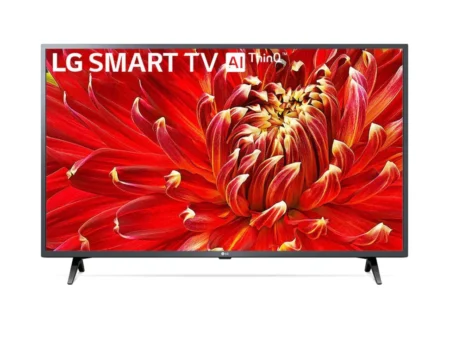 Lg 43lm6370 Led Smart Tv