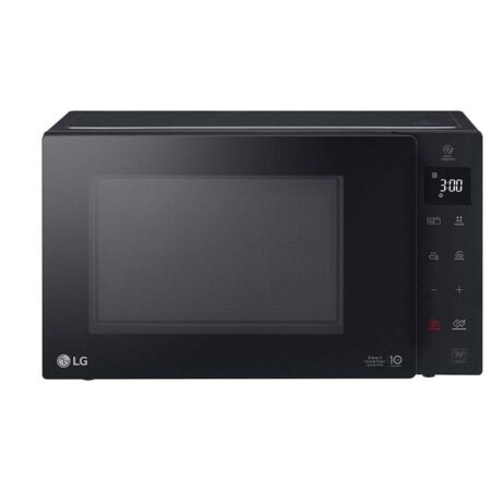 LG 23L NeoChef Grill Microwave  MH6336GIB