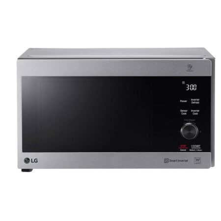 LG 42L NeoChefac Grill Microwave MH8265CIS