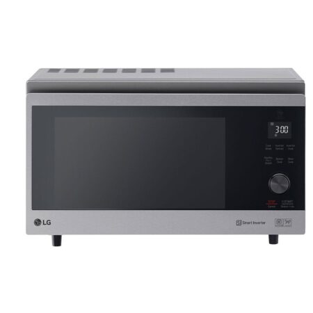 LG 39L Convectional Microwave MJ3965ACS