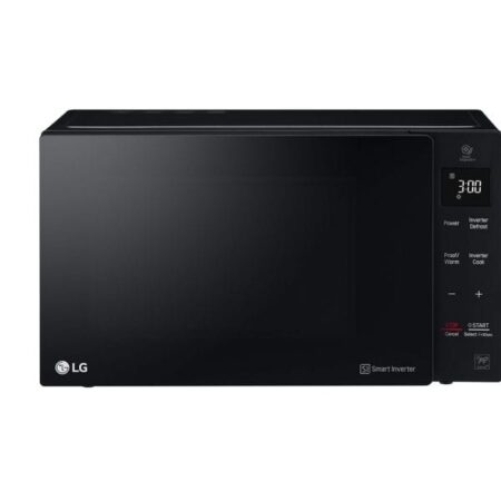 LG 25L NeoChef SOLO Microwave  MS2535GIS